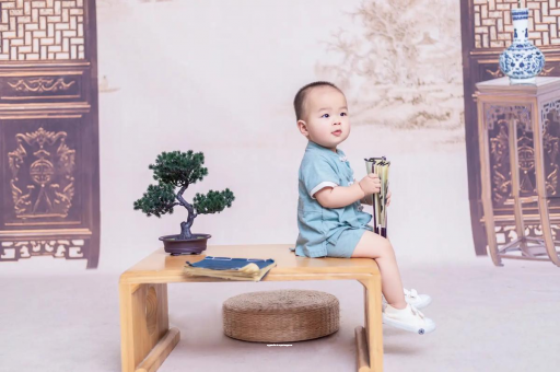 昌邑宝宝用嘴巴呼吸